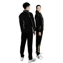 挺拔Tibhar 新款运动套服 斯特拉