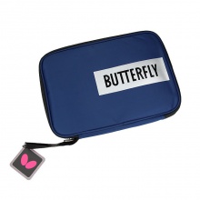 蝴蝶Butterfly TBC-3010 单层方拍套