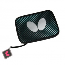 蝴蝶Butterfly TBC-3012 单层方拍套