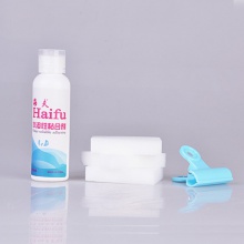 海夫Haifu 水溶性粘合剂（无机胶水） 60ml装