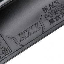 KTL 新款反胶套胶 专业版黑金刚 Black Power  黑海绵
