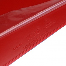 拍里奥Palio CJ8000轻快型PRO专业版套胶 蓝海绵版 快！粘！轻！