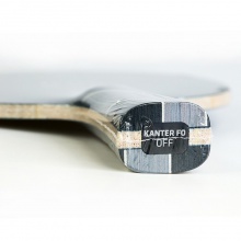 岸度Andro 康特 KANTER FO OFF