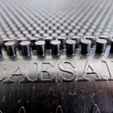 固化长胶 凯撒 CAESAR CS-927 专业固化长胶单胶皮 大颗粒