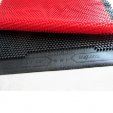 固化长胶 凯撒 CAESAR CS-927 专业固化长胶单胶皮 大颗粒