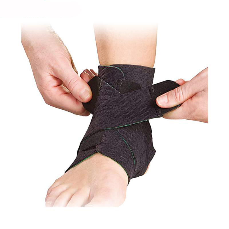 慕乐 可调式踝关节护具M2-4547