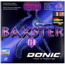 多尼克正胶王BAXSTER F1.A（10120）