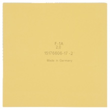 多尼克正胶王BAXSTER F1.A（10120）