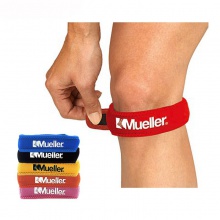 慕乐MUELLER跳跃膝髌腱加压带