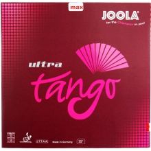 优拉超级探戈ULTRA TANGO正胶套胶