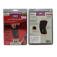 慕乐Neoprene膝关节护具 4533
