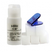 力度LIDU  水溶性胶水  无机胶水 30ML （白胶）