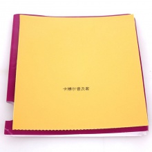 锐科特普及套（2片）经济型反胶套胶