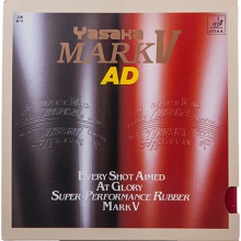 亚萨卡MARK V AD套胶(B-11)