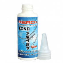 锐驰Reach 水溶性胶水（无机胶水） 60ml装