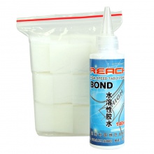 锐驰Reach 水溶性胶水（无机胶水） 140ml装