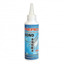 锐驰Reach 水溶性胶水（无机胶水） 140ml装