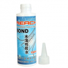 锐驰Reach 水溶性胶水（无机胶水） 140ml装