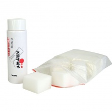 锐驰Reach 浓型水溶性胶水（无机胶水，膏状） 140ml装