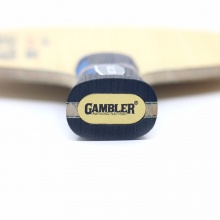 Gambler 敢搏 SPEED 专业乒乓底板