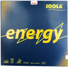 优拉 能量ENERGY