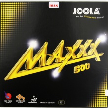 优拉JOOLA   MAXXX   专业反胶套胶