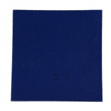 流星Liuxing  813特制涩性反胶套胶（蓝海绵） 