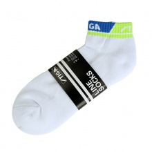 斯帝卡Stiga CP-45112蓝色、45115绿色、45119粉色 斯蒂卡运动袜乒乓球袜子