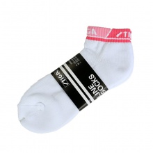 斯帝卡Stiga CP-45112蓝色、45115绿色、45119粉色 斯蒂卡运动袜乒乓球袜子