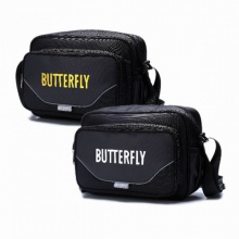 蝴蝶Butterfly BTY-316 教练方包 