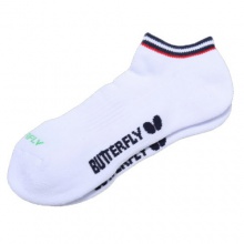 蝴蝶Butterfly TBC-SO-056 运动球袜