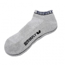 蝴蝶Butterfly TBC-SO-058 运动球袜 乒乓球袜子