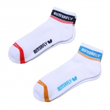 蝴蝶Butterfly TBC-SO-057 运动球袜