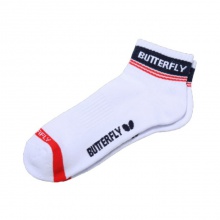 蝴蝶Butterfly TBC-SO-057 运动球袜