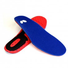 蝴蝶Butterfly TBC-INSOLE-1 运动鞋垫