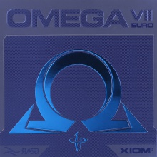 骄猛XIOM 欧米伽7 欧洲版 Omega 7 EURO 79-057 欧7欧洲版