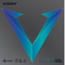 骄猛XIOM 唯佳LPO VEGA LPO 长胶套胶