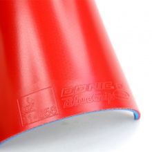 多尼克DONIC 专业反胶套胶 13062 BLUE GRIP-R1 蓝色“紧握”R1
