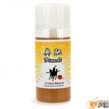 DIANCHI/典弛 无机胶水（打底油）专业队用