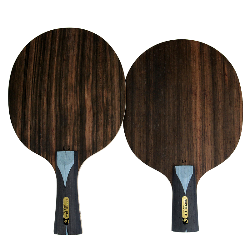 世奥得sword黑金黑檀面材内置纤维专业底板