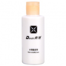 典驰 无机胶水 水溶性胶水130ML