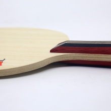 Gambler 敢搏 PURE-7 专业乒乓底板，7层纯木