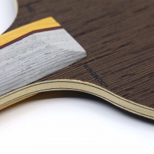 Gambler 敢搏 EXOTIC IM8系列 WING WOOD 专业乒乓底板，经典5+2