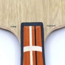 Gambler 敢搏 FIRE DRAGON 系列 FD-T 专业乒乓底板，经典5+2