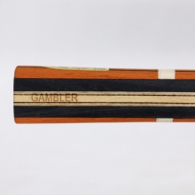 Gambler 敢搏 FIRE DRAGON 系列 FD-T 专业乒乓底板，经典5+2