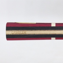 Gambler 敢搏 FIRE DRAGON 系列 FD-F 专业乒乓底板，经典5+2