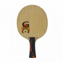 Gambler 敢搏 GLINE XFAST 专业乒乓底板，经典5+2