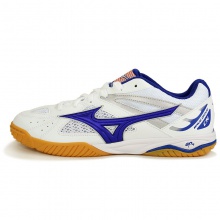美津浓MIZUNO 81GA196027 专业乒乓球鞋 Wave drive cn3