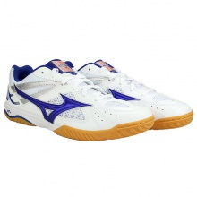 美津浓MIZUNO 81GA196027 专业乒乓球鞋 Wave drive cn3