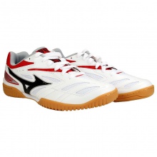 美津浓MIZUNO 乒乓球运动鞋 81GA198562 CROSSMATCH PLIO EV